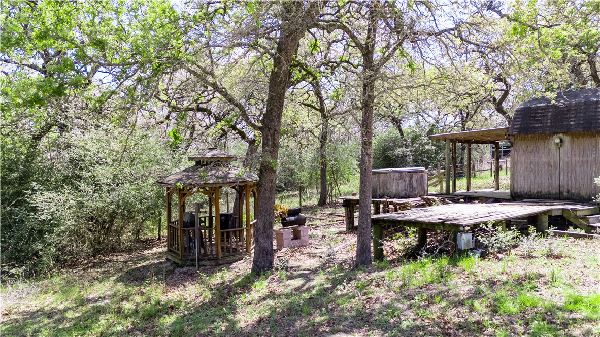 16.67 Acres Private Road 2015 Road