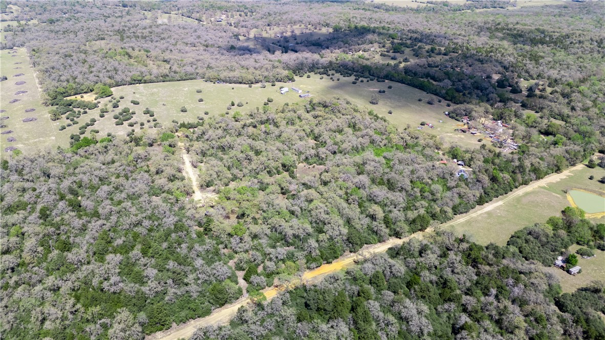 16.67 Acres Private Road 2015 Road