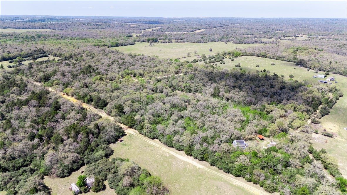 16.67 Acres Private Road 2015 Road