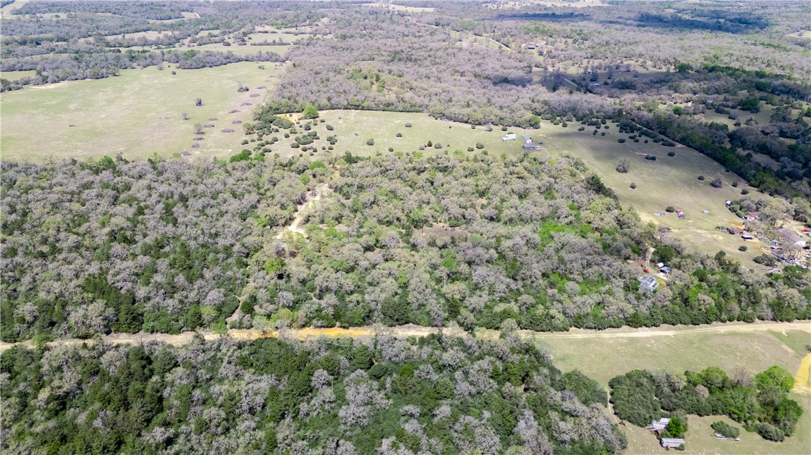 16.67 Acres Private Road 2015 Road
