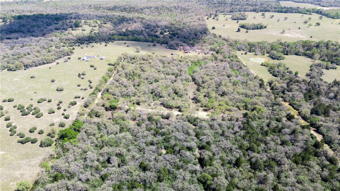 16.67 Acres Private Road 2015 Road