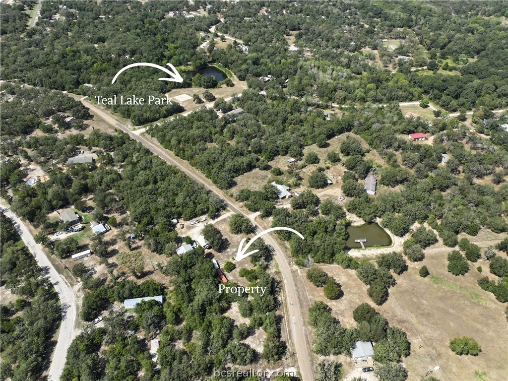 1064 Teal Lake Drive