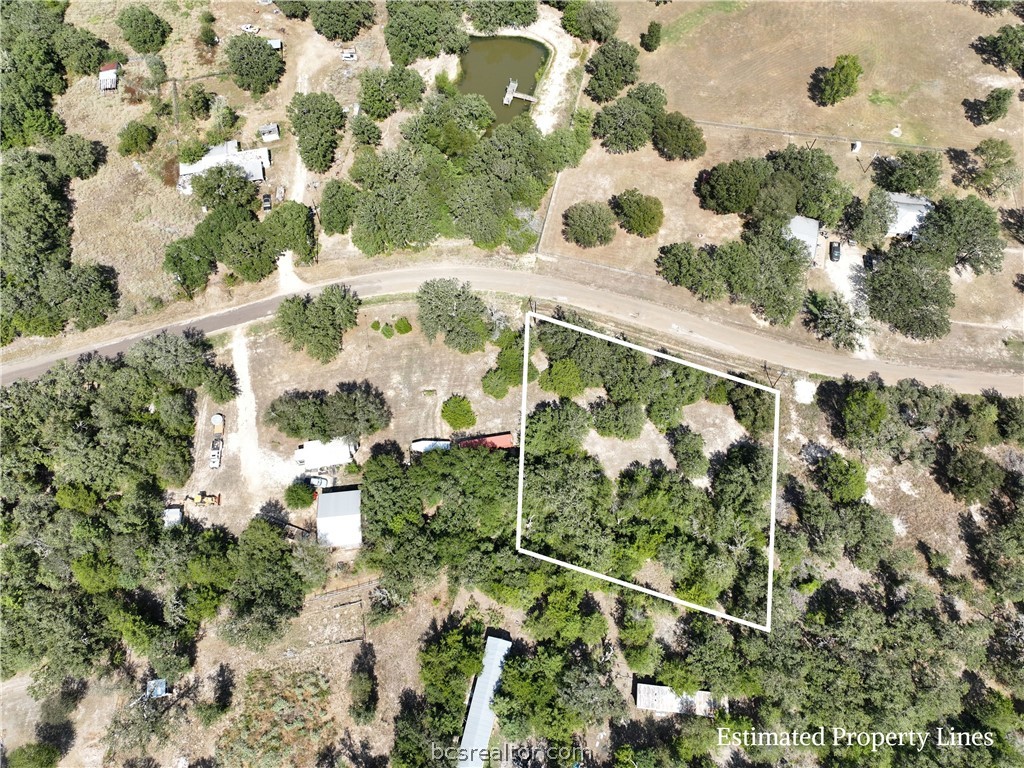 LOT 624A Teal Lake Dr