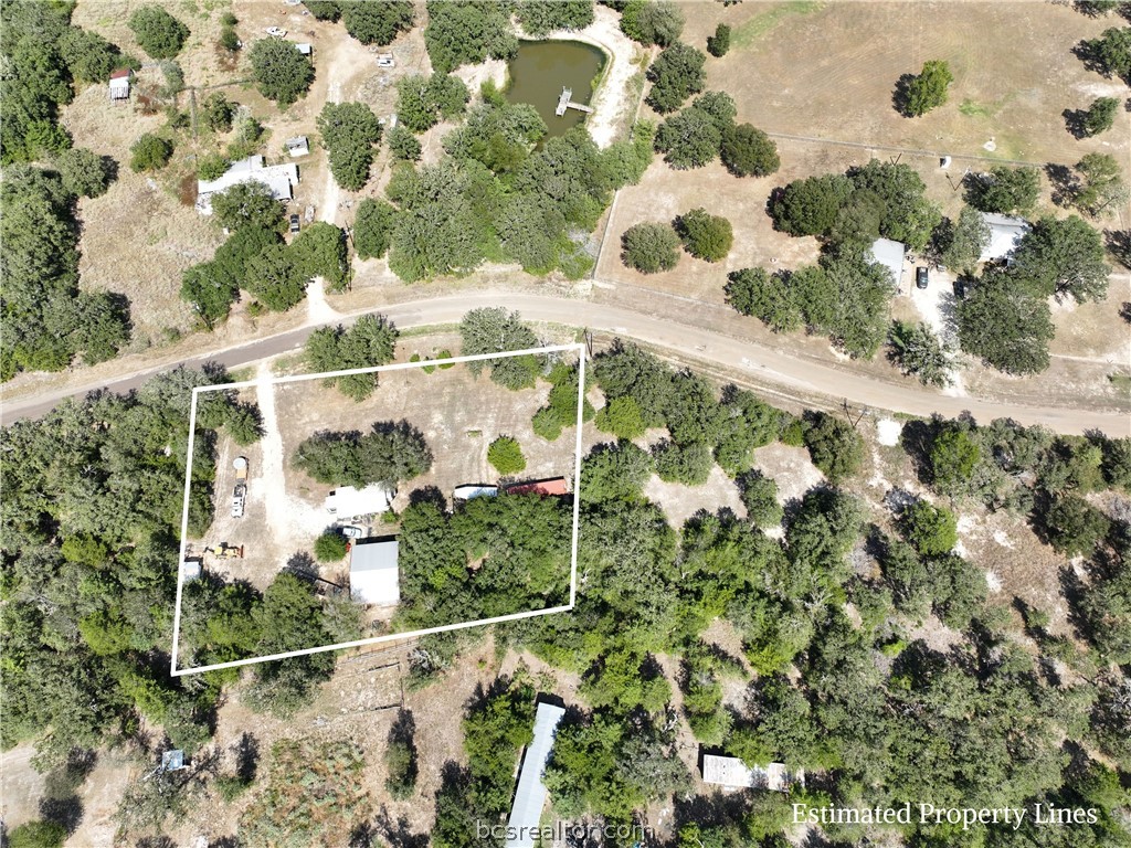 LOT 623A Teal Lake Dr