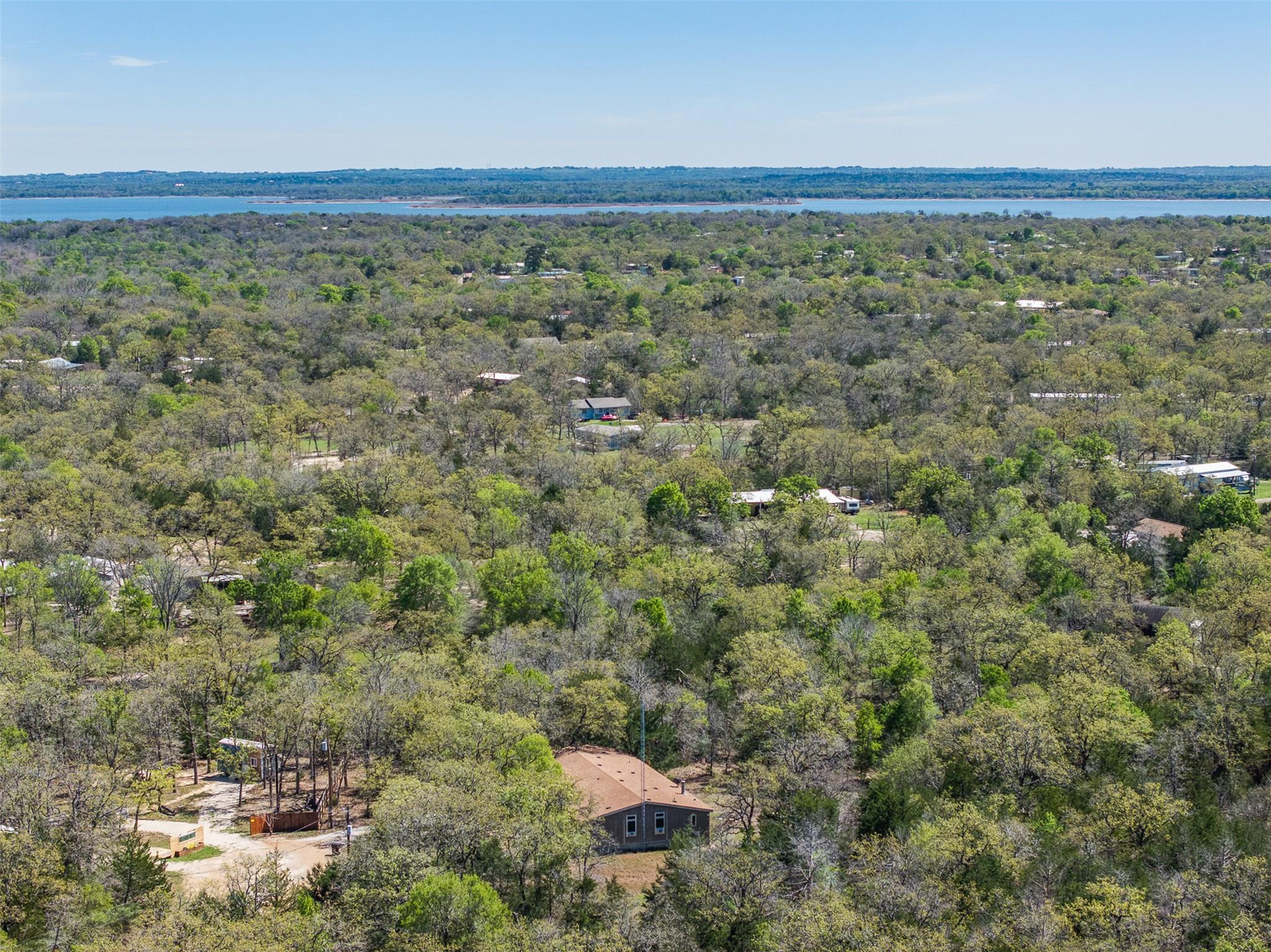 411 Cowboys DR