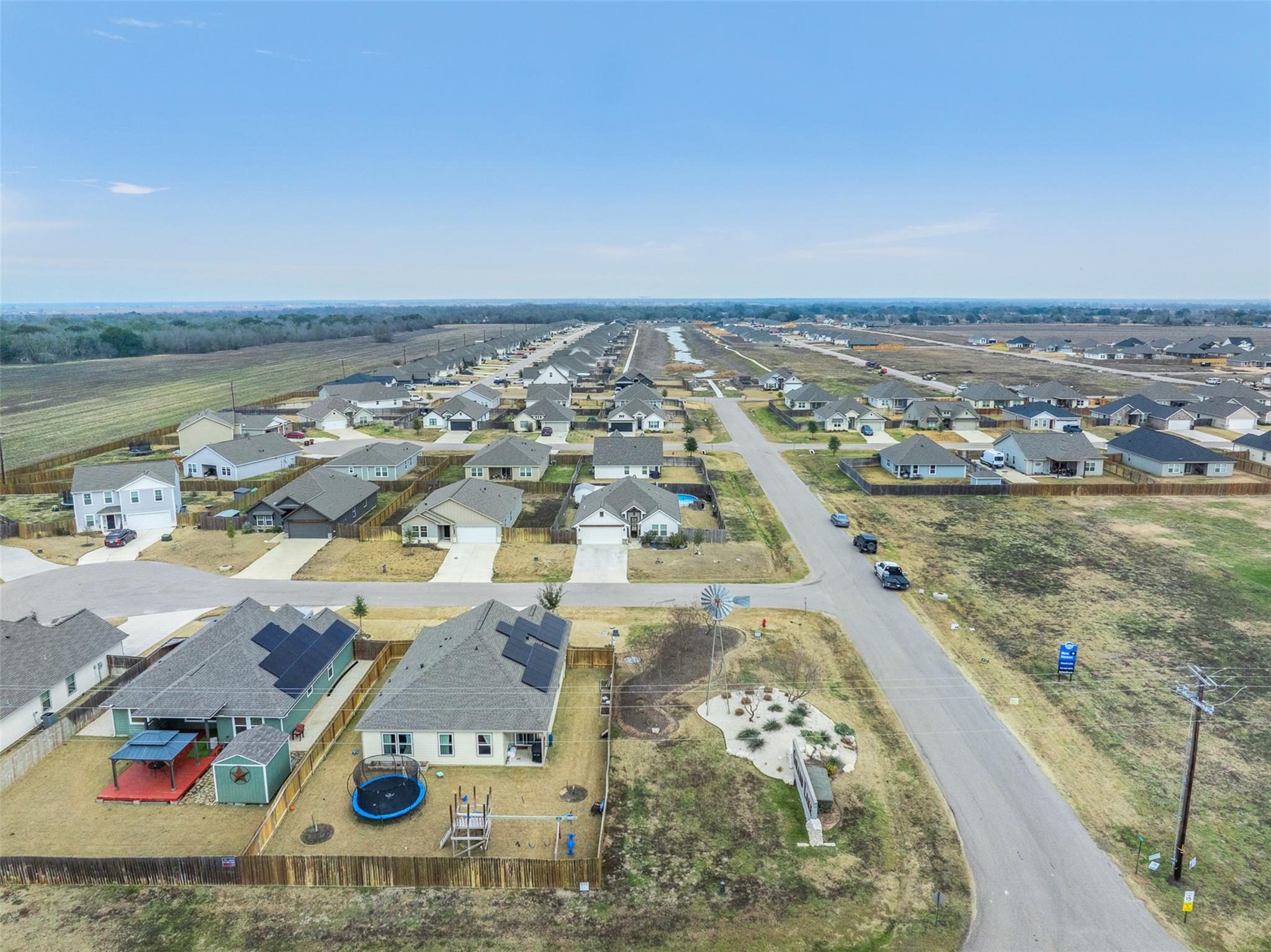 149 Windmill RD