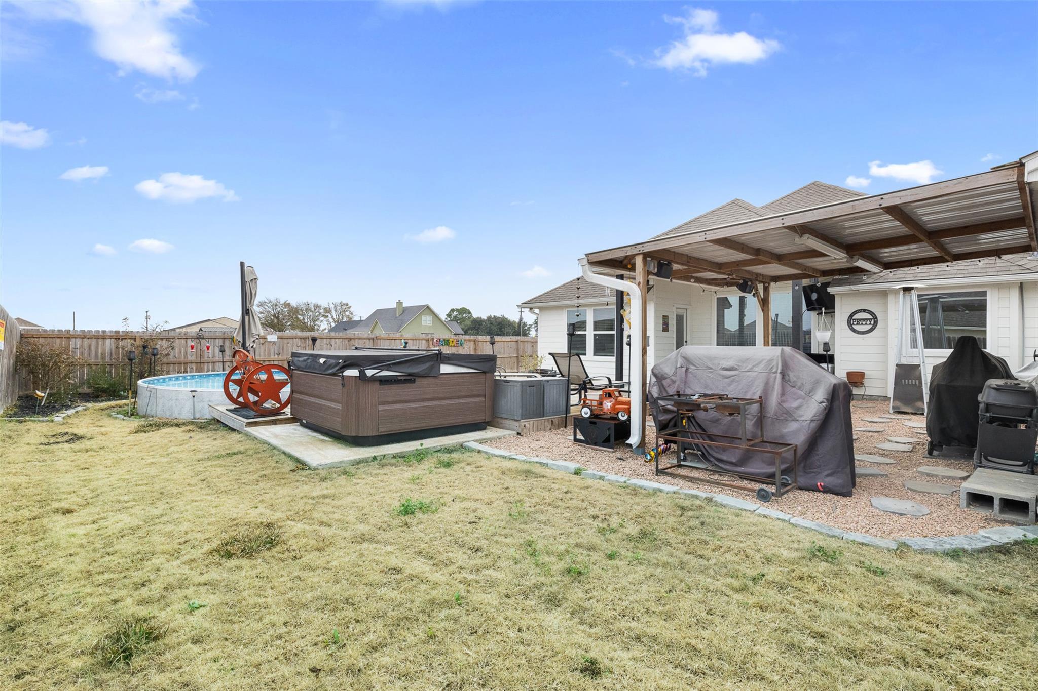 149 Windmill RD