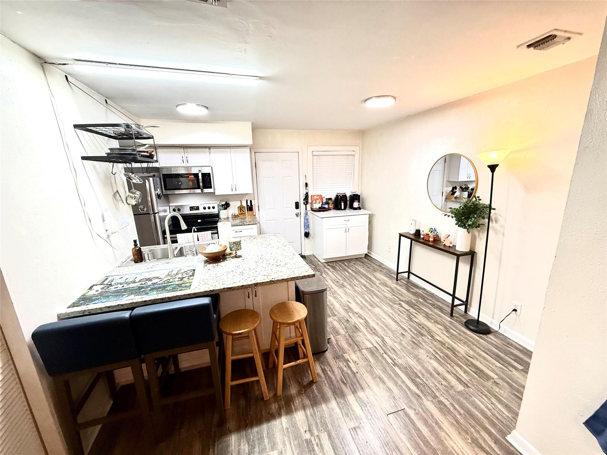 2413 Leon Street # 108