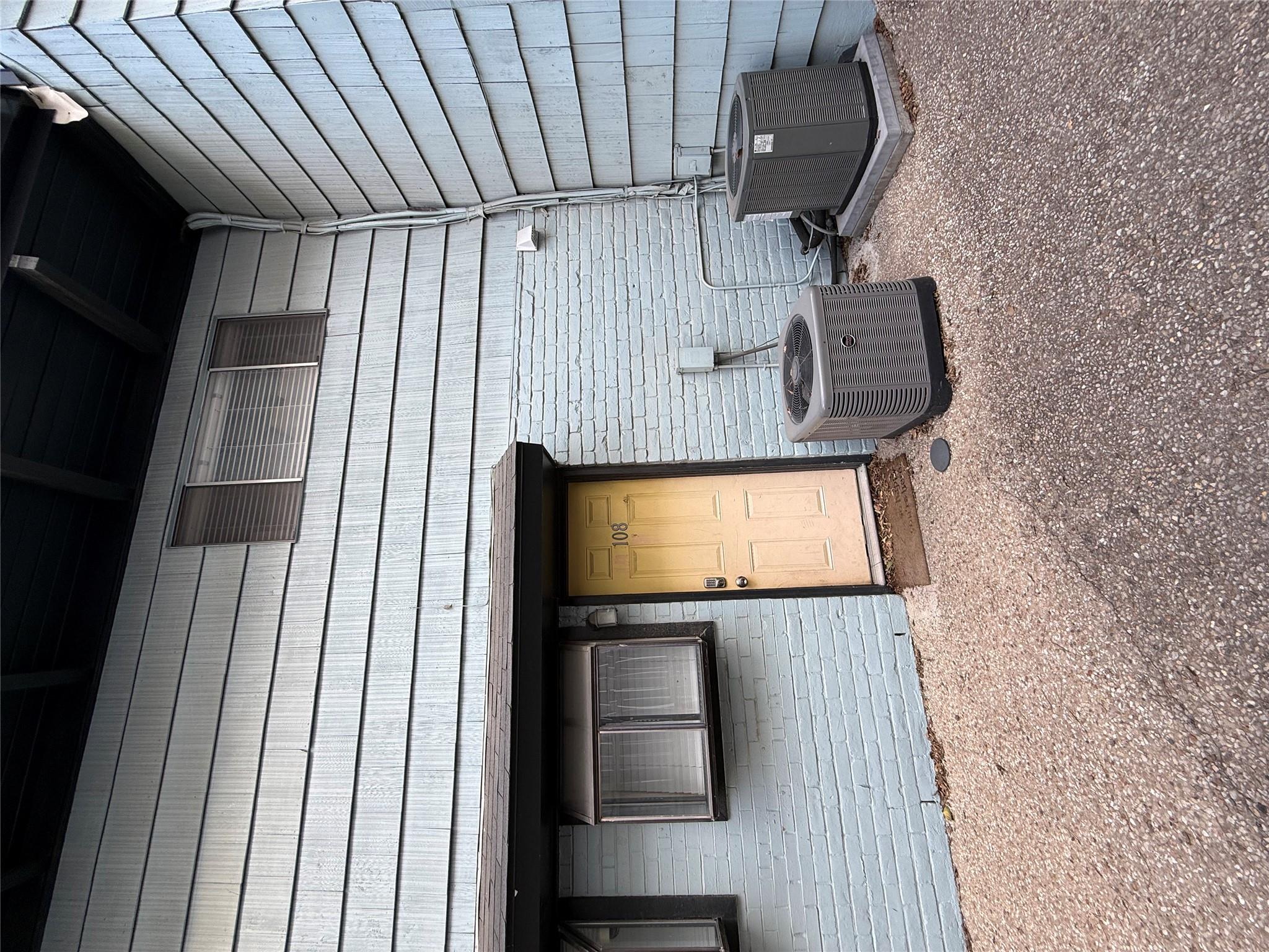 2413 Leon Street # 108