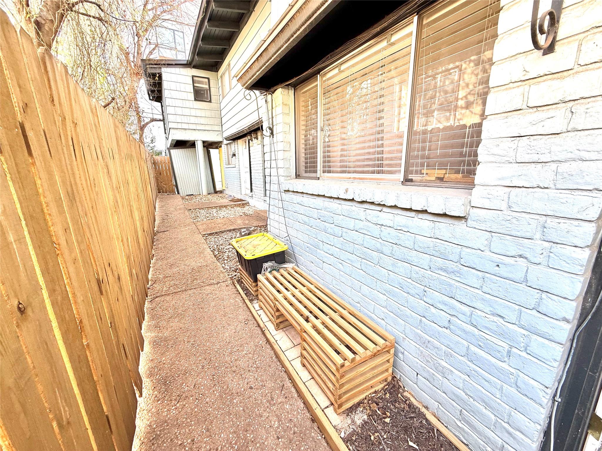 2413 Leon Street # 108