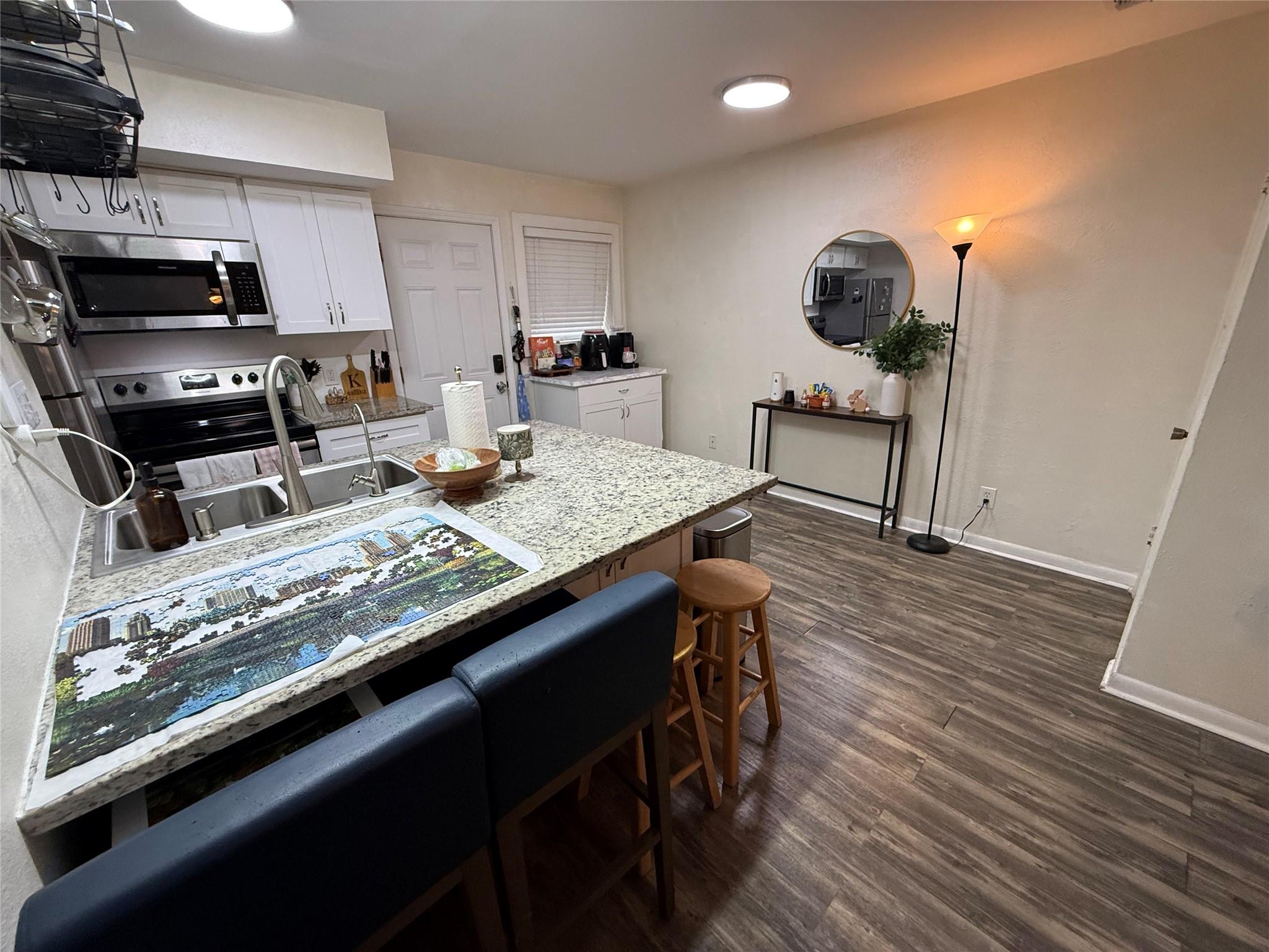 2413 Leon Street # 108