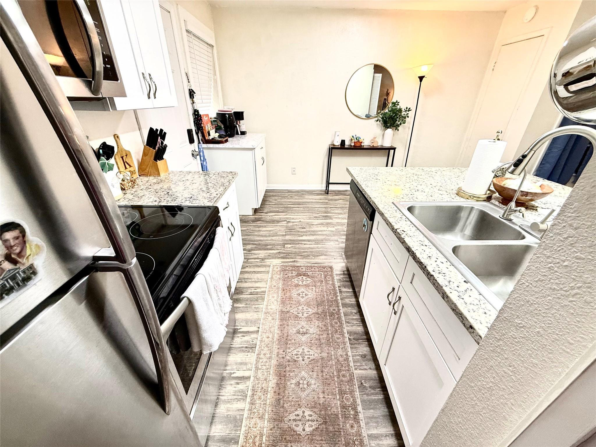 2413 Leon Street # 108