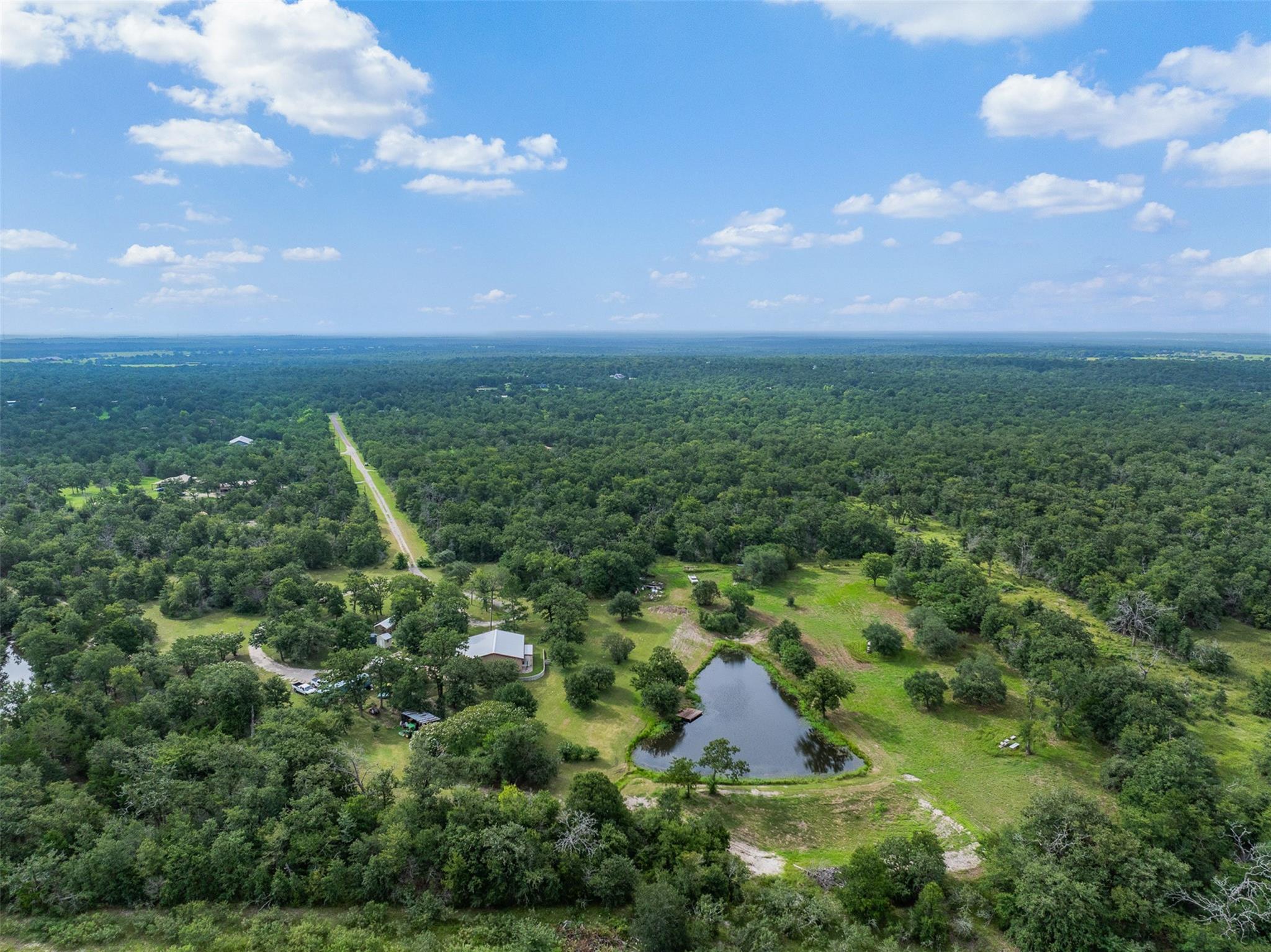 531 Moss Oak Drive