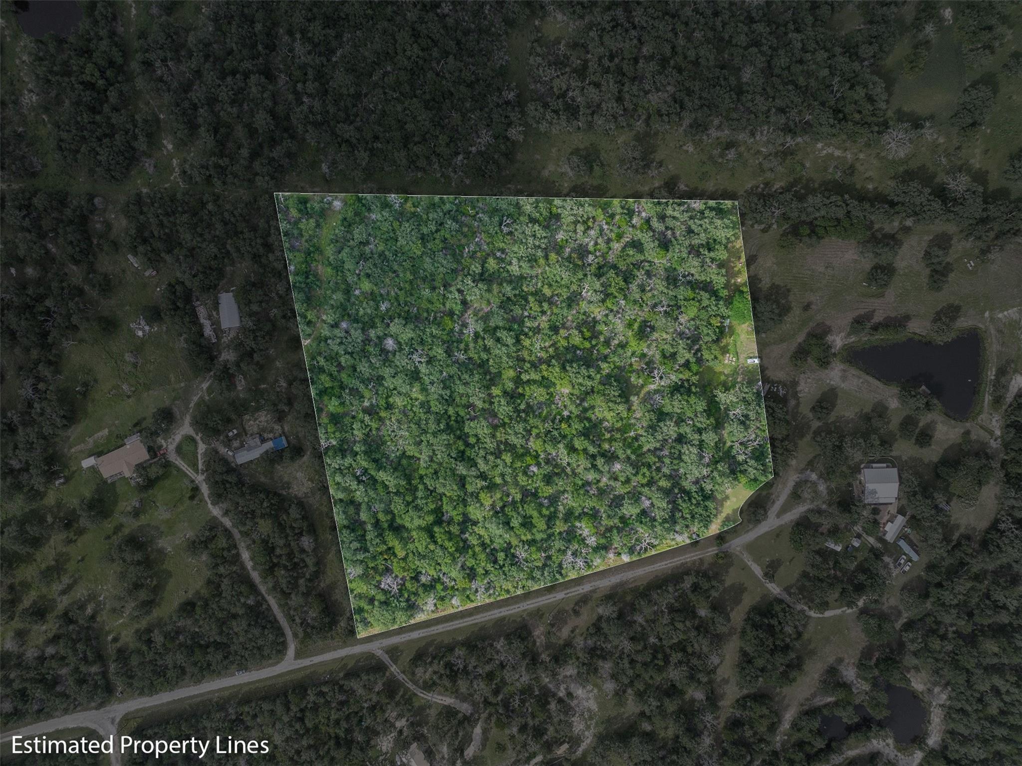 531 Moss Oak Drive