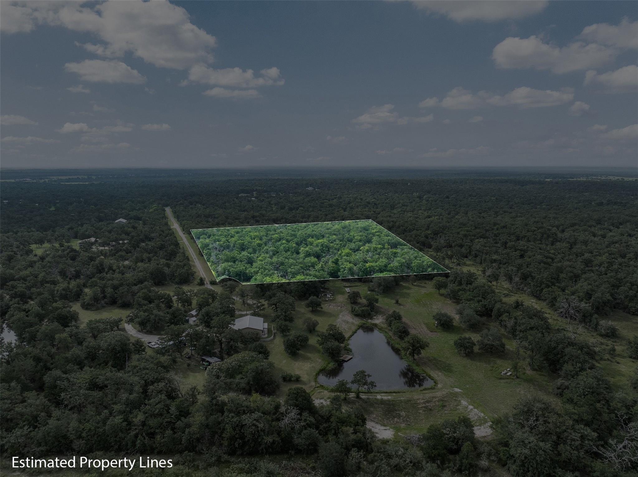 531 Moss Oak Drive