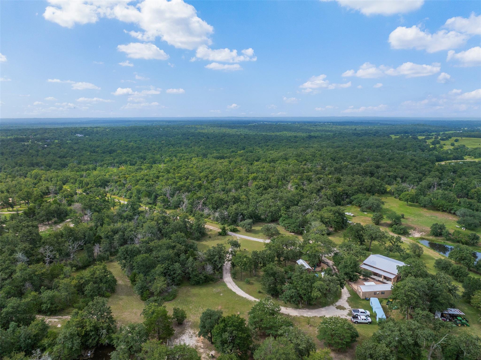 531 Moss Oak Drive