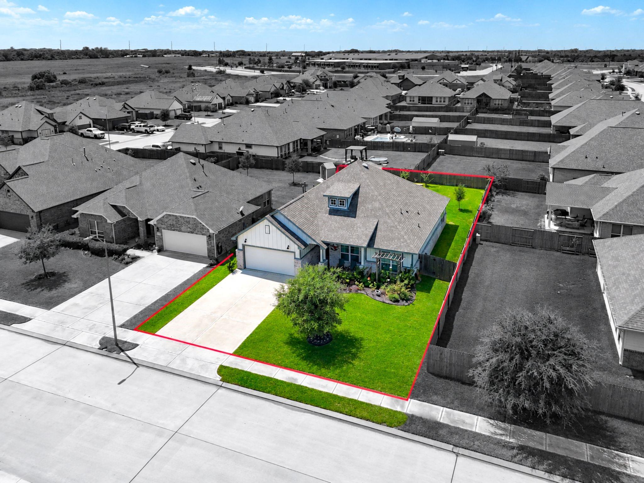 519 Still Water Ridge Lane