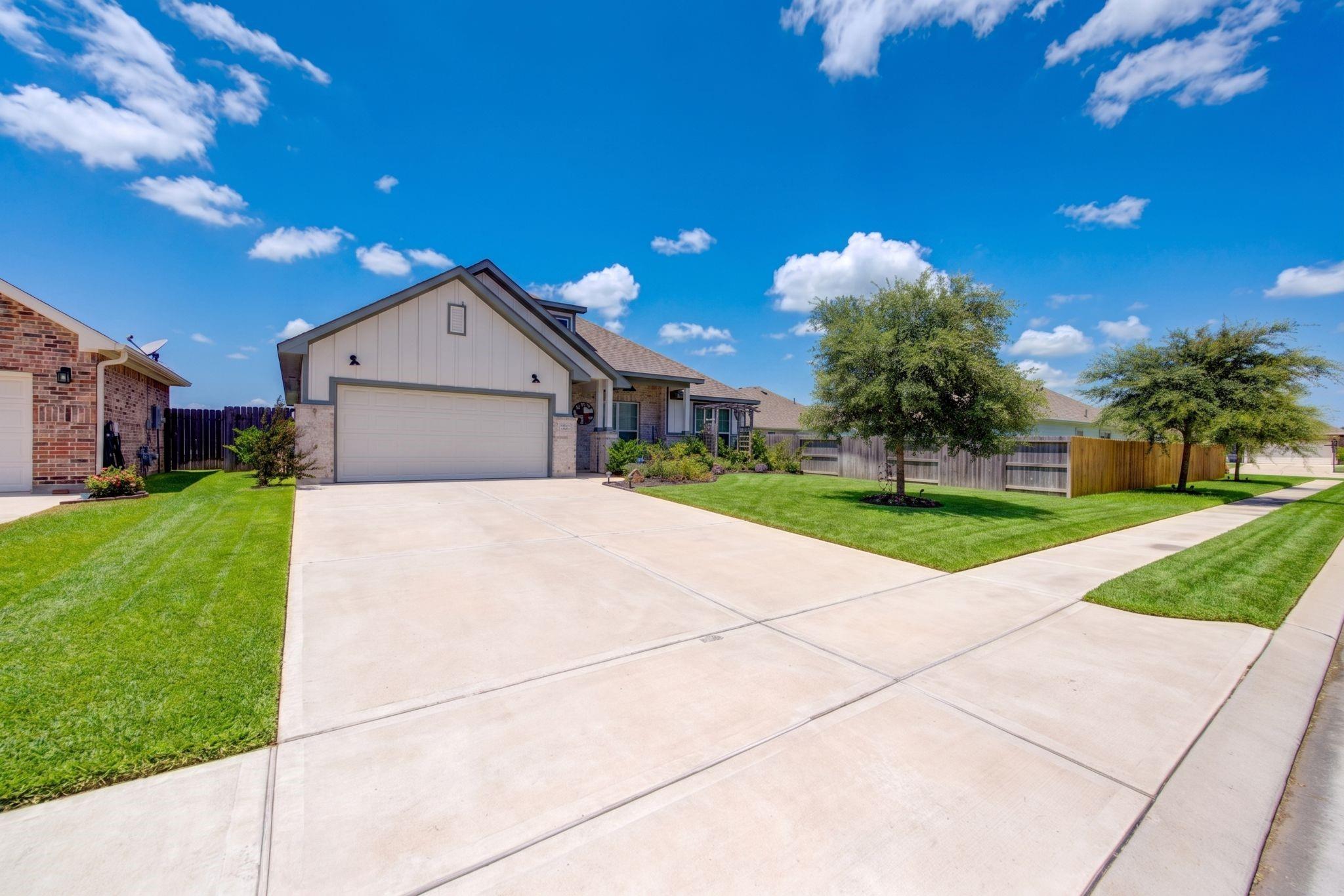 519 Still Water Ridge Lane