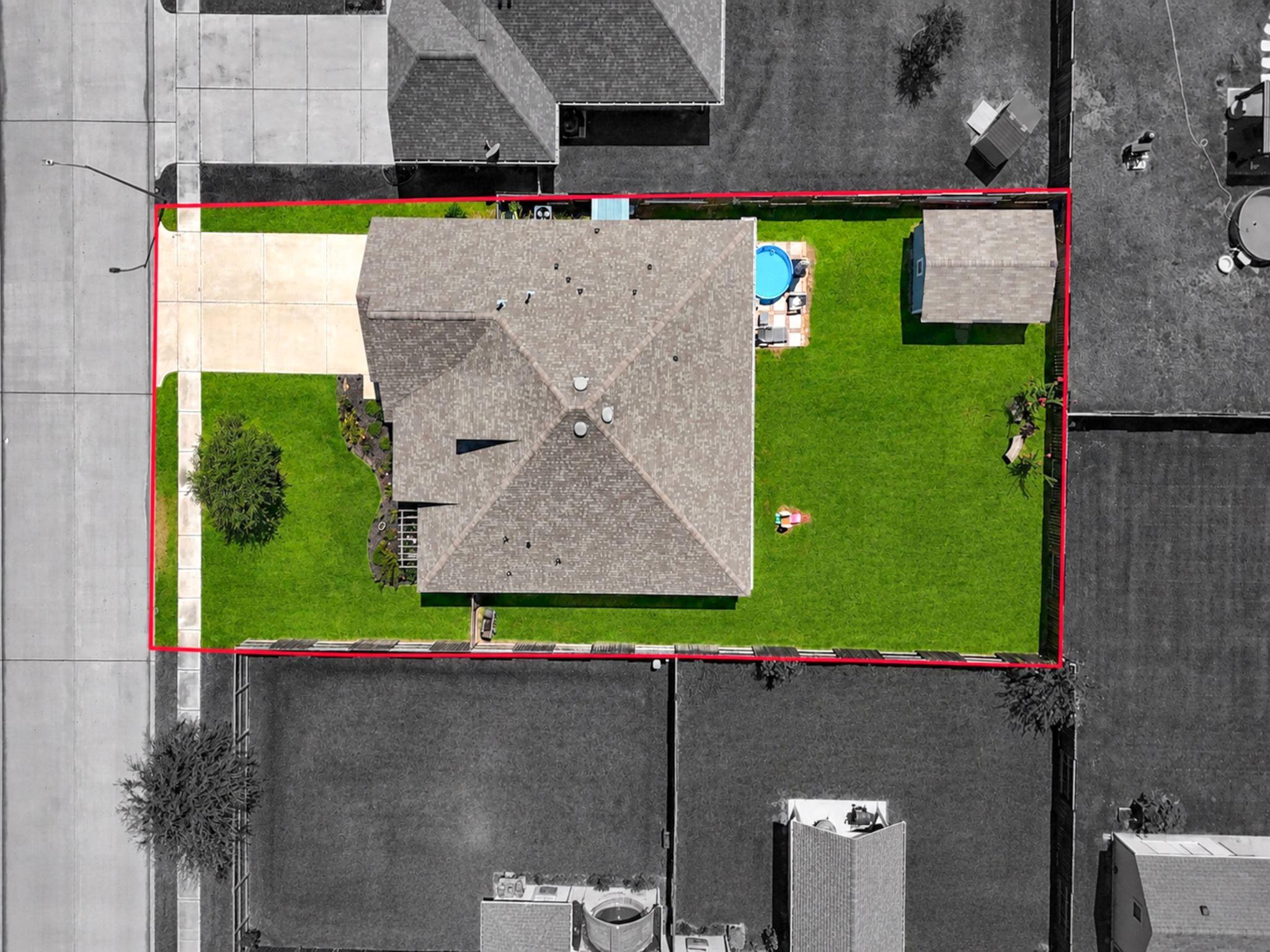 519 Still Water Ridge Lane