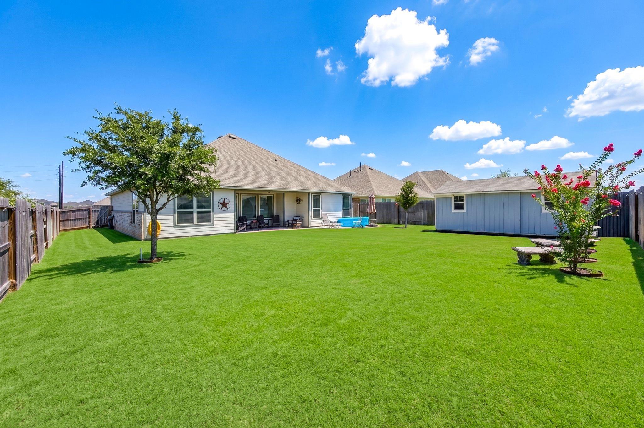 519 Still Water Ridge Lane