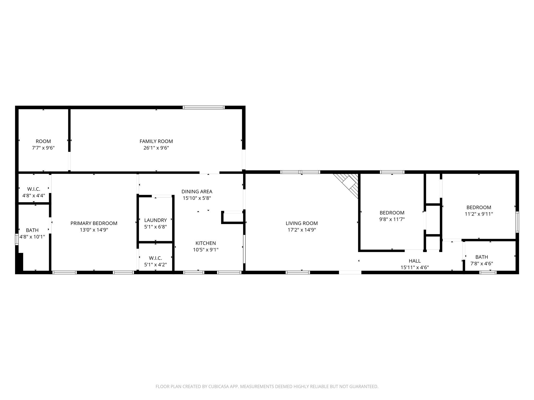 1919 County Road 344 LOOP