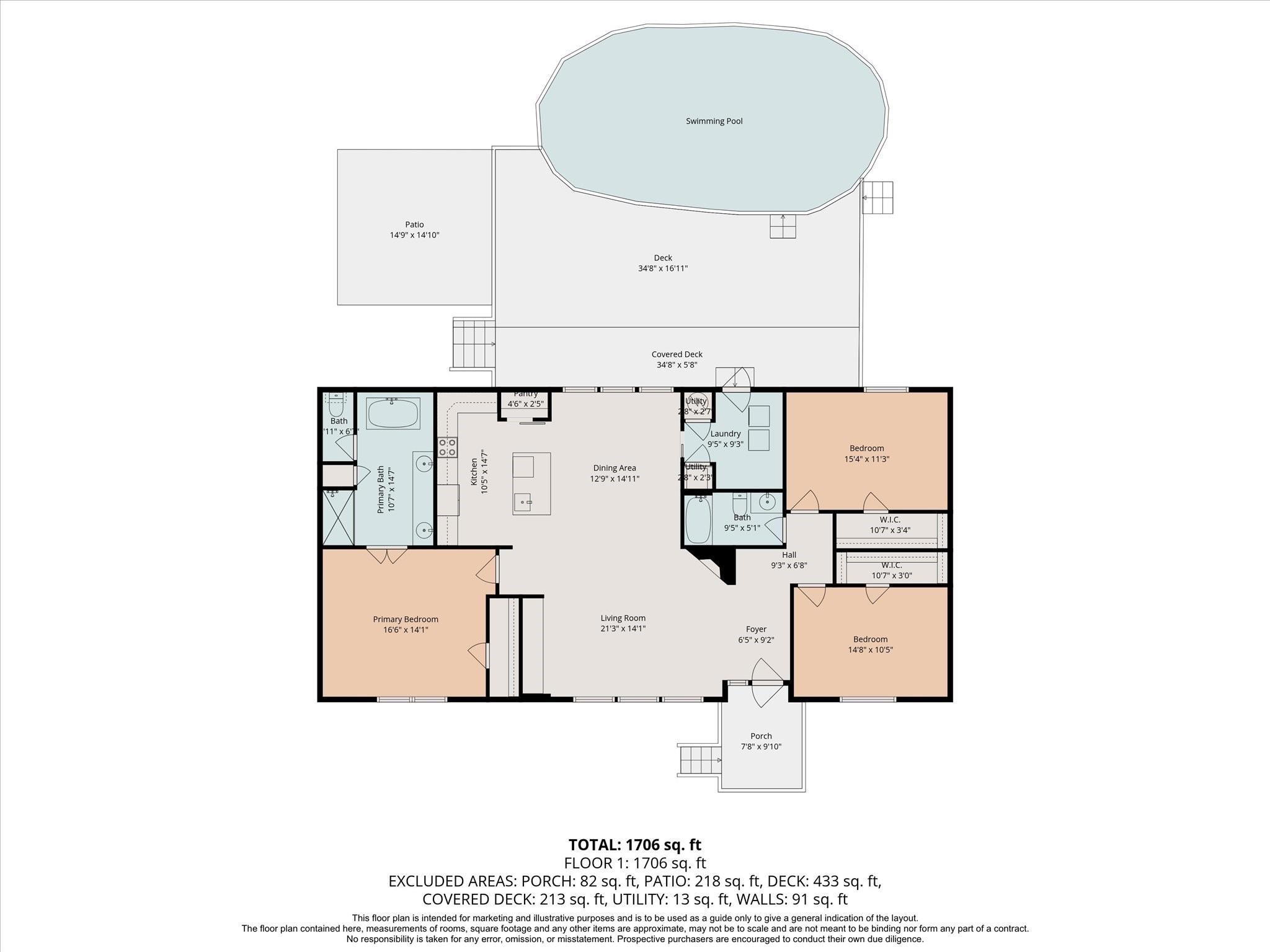 8850 Katy Hockley Road