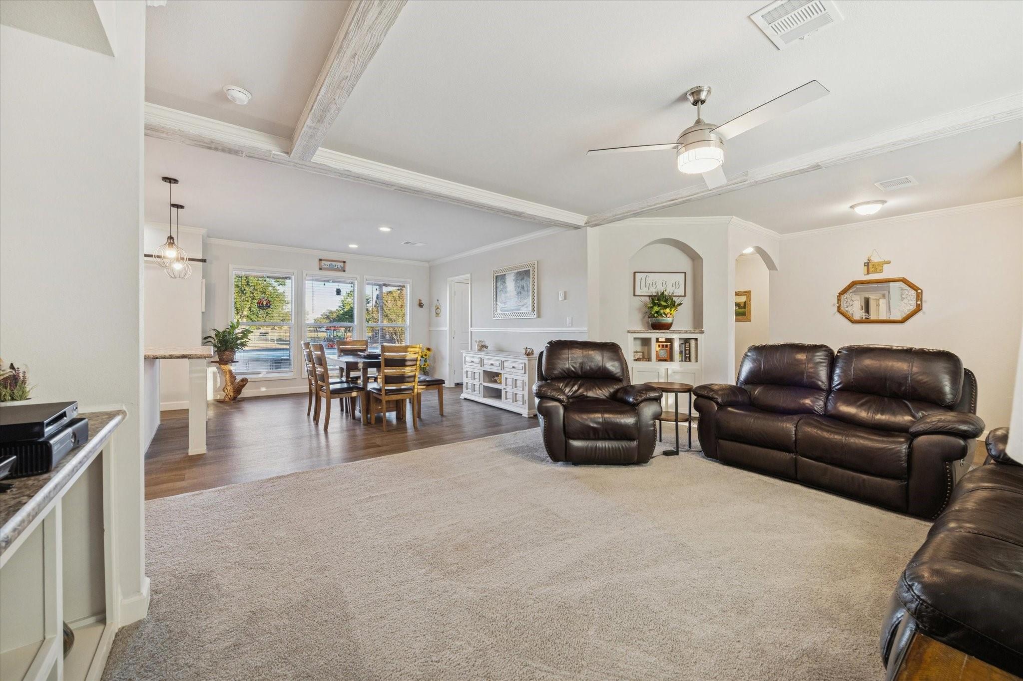 8850 Katy Hockley Road