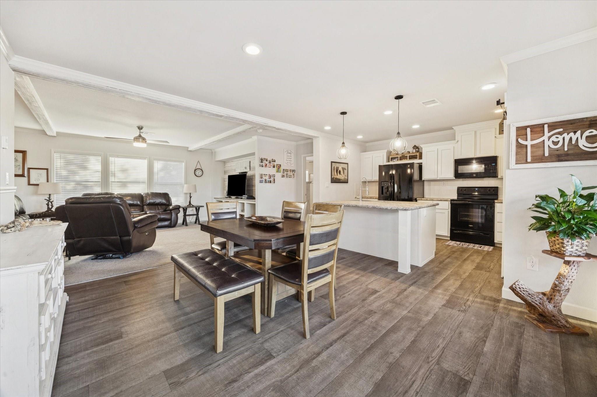 8850 Katy Hockley Road