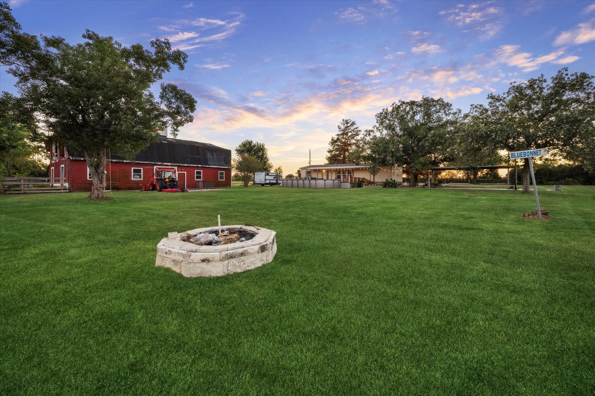 8850 Katy Hockley Road