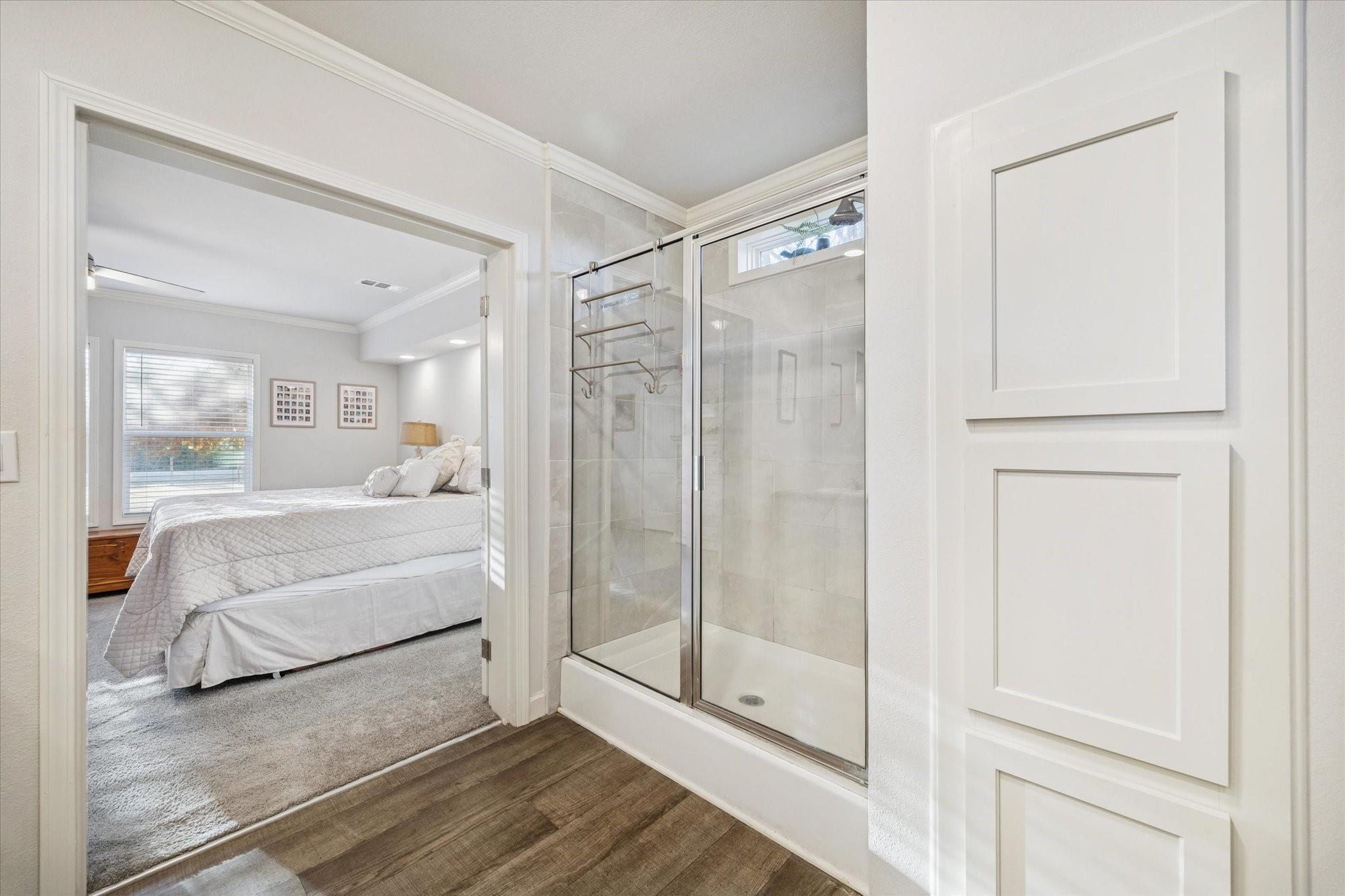 8850 Katy Hockley Road