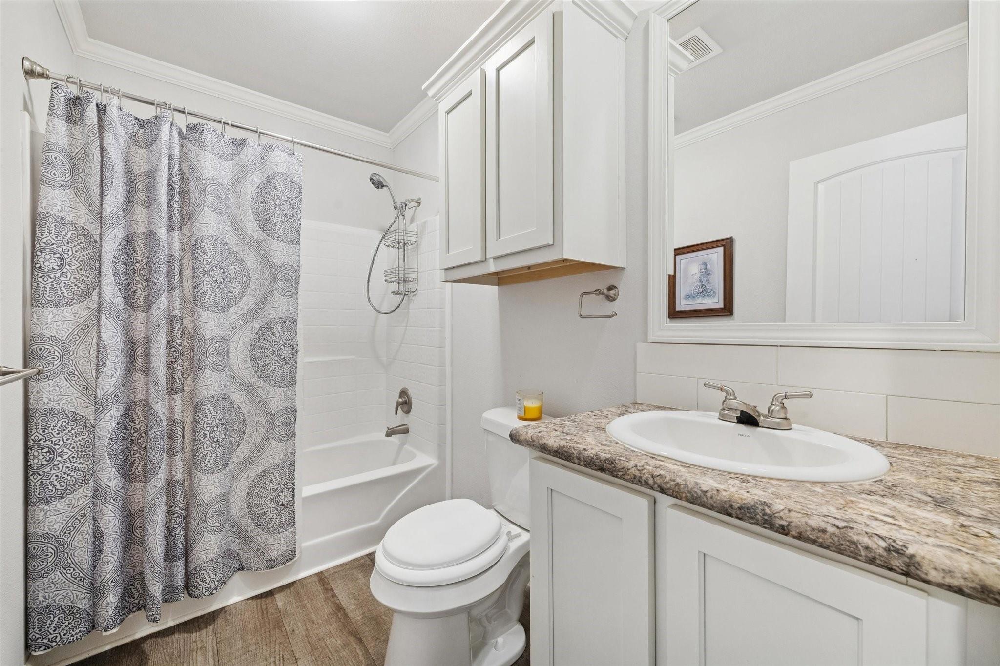 8850 Katy Hockley Road