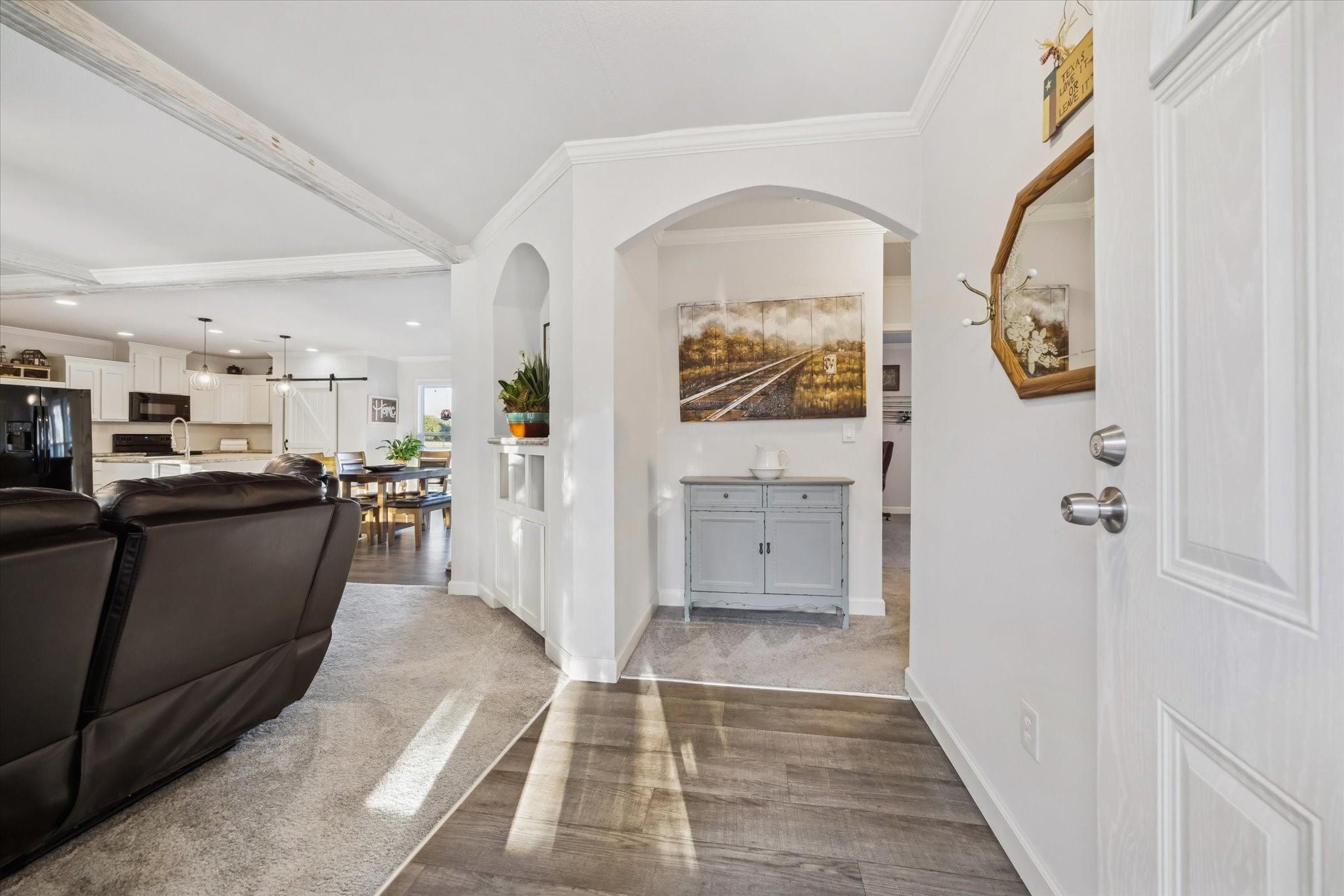 8850 Katy Hockley Road