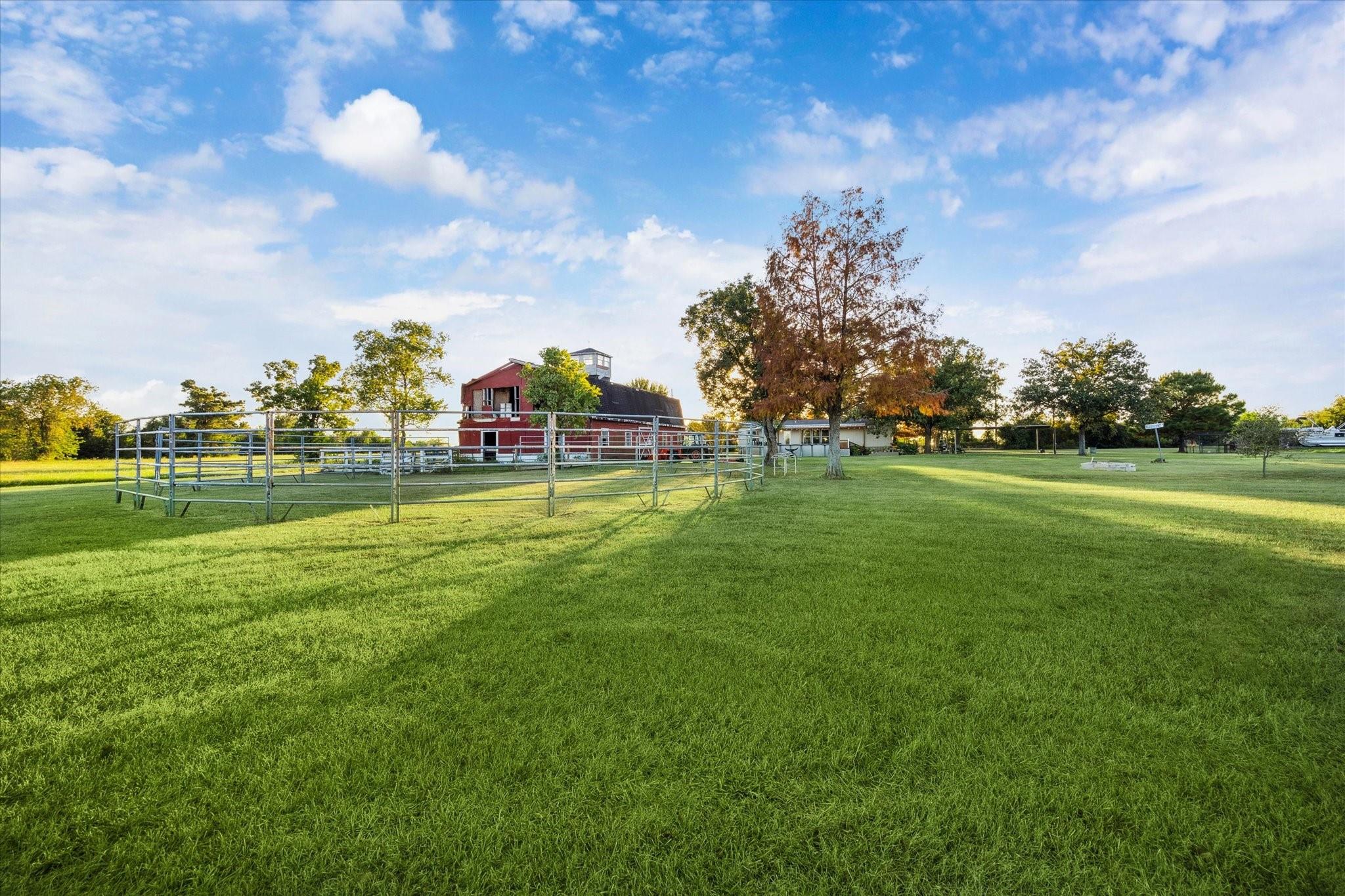 8850 Katy Hockley Road