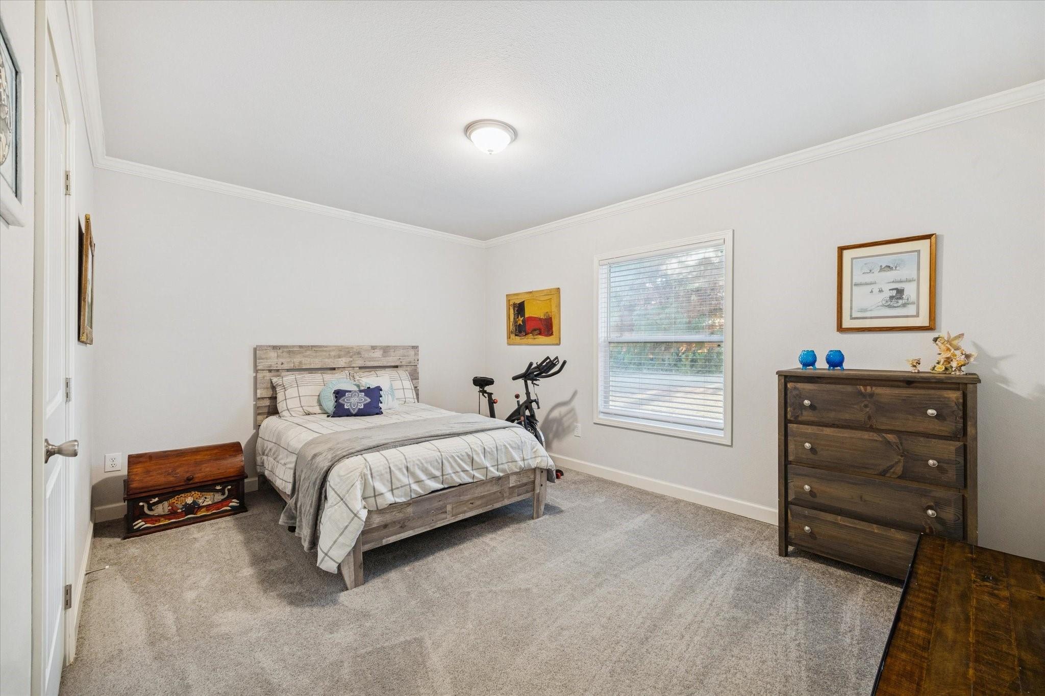 8850 Katy Hockley Road