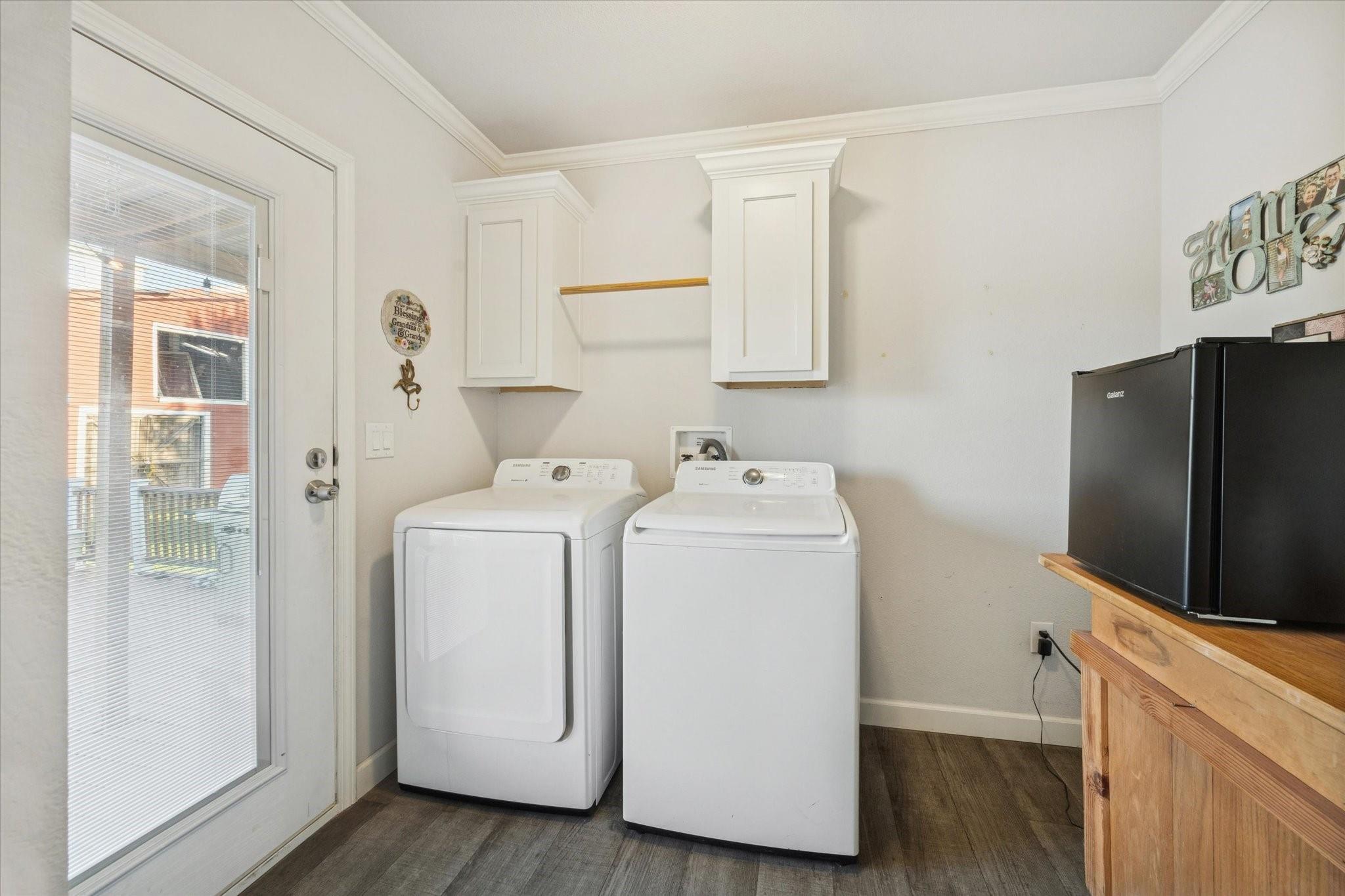 8850 Katy Hockley Road