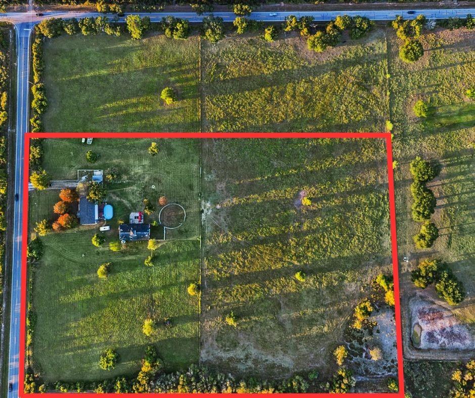 8850 Katy Hockley Road