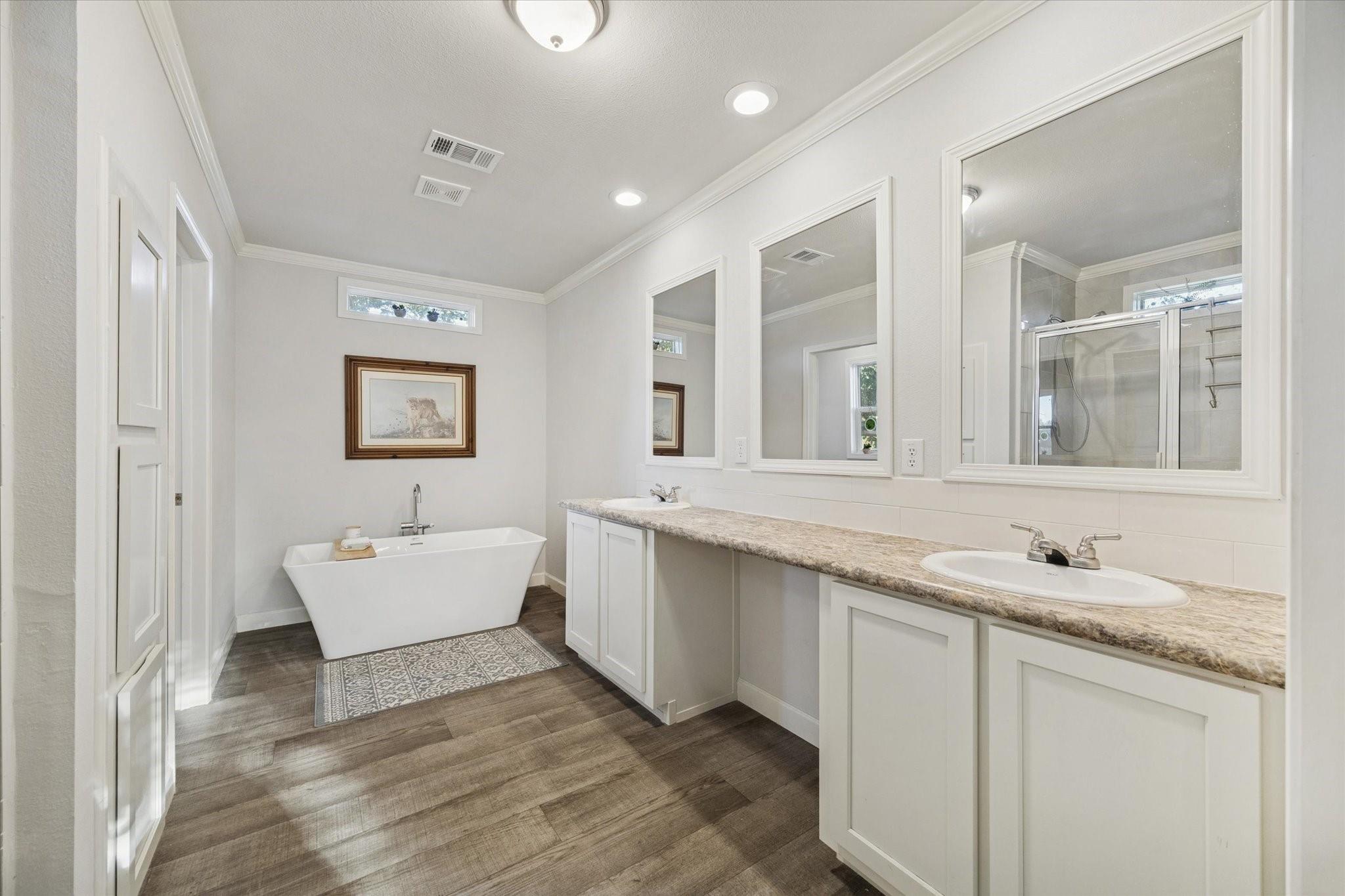 8850 Katy Hockley Road