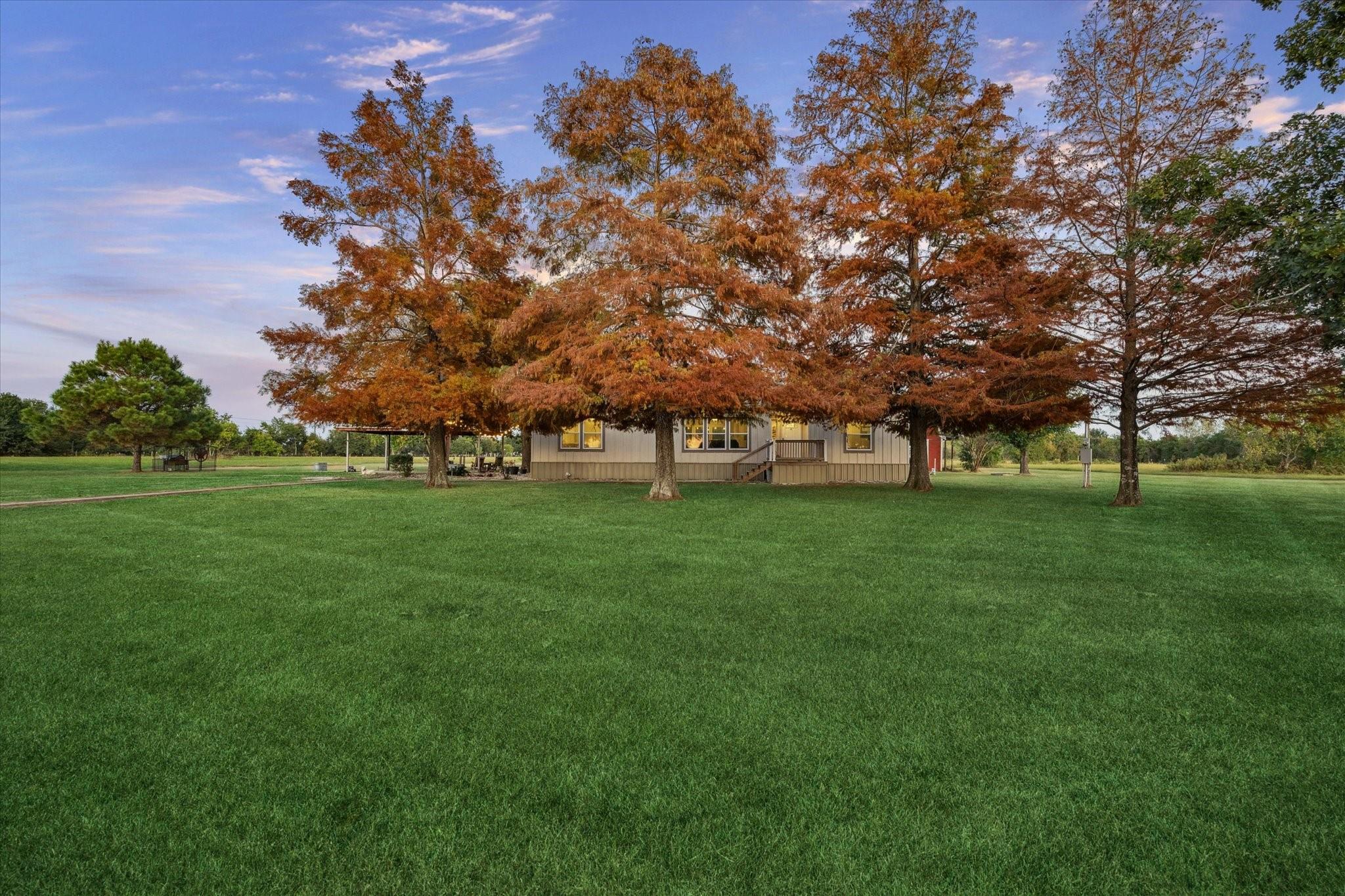 8850 Katy Hockley Road