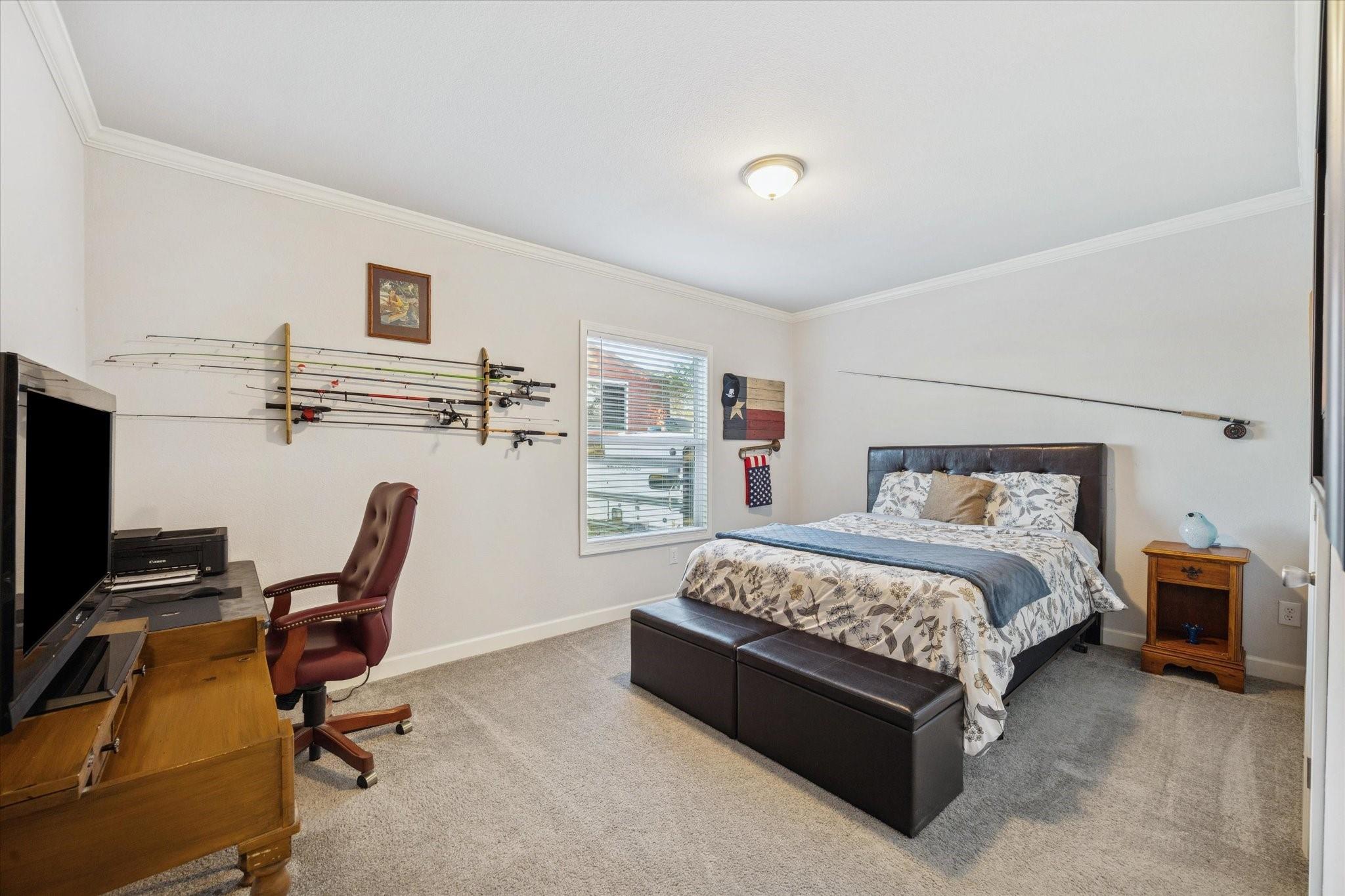 8850 Katy Hockley Road