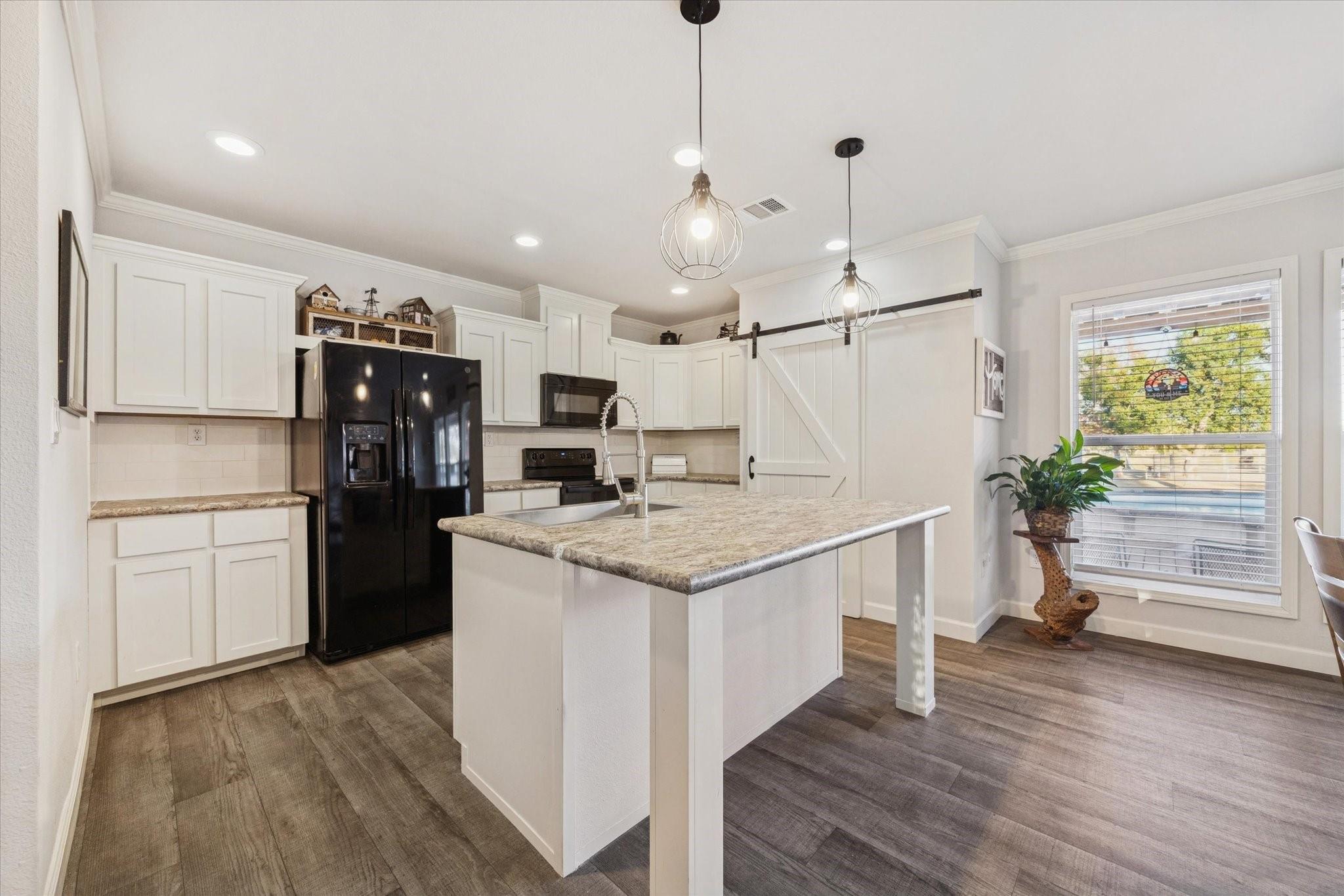 8850 Katy Hockley Road