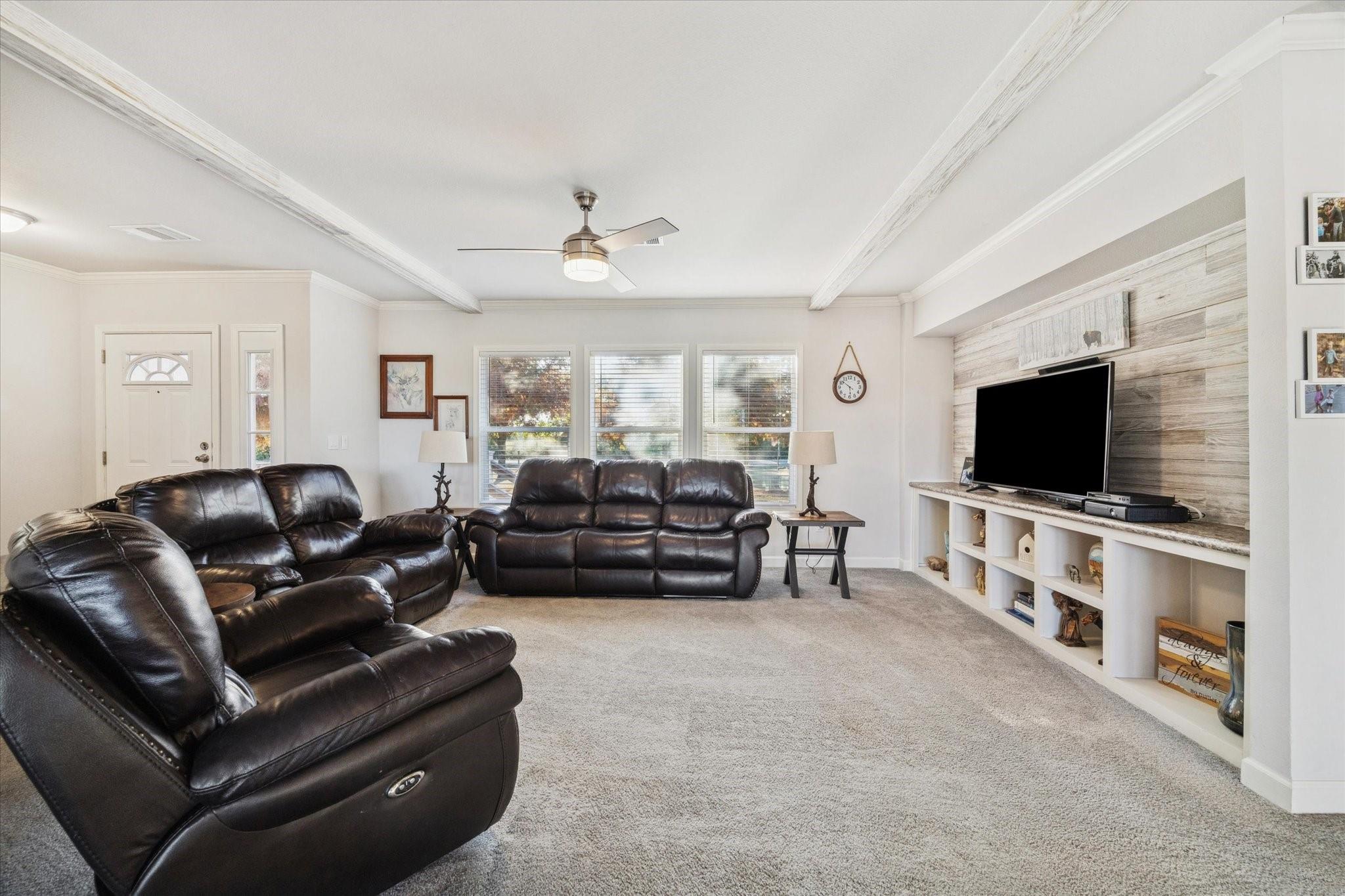 8850 Katy Hockley Road