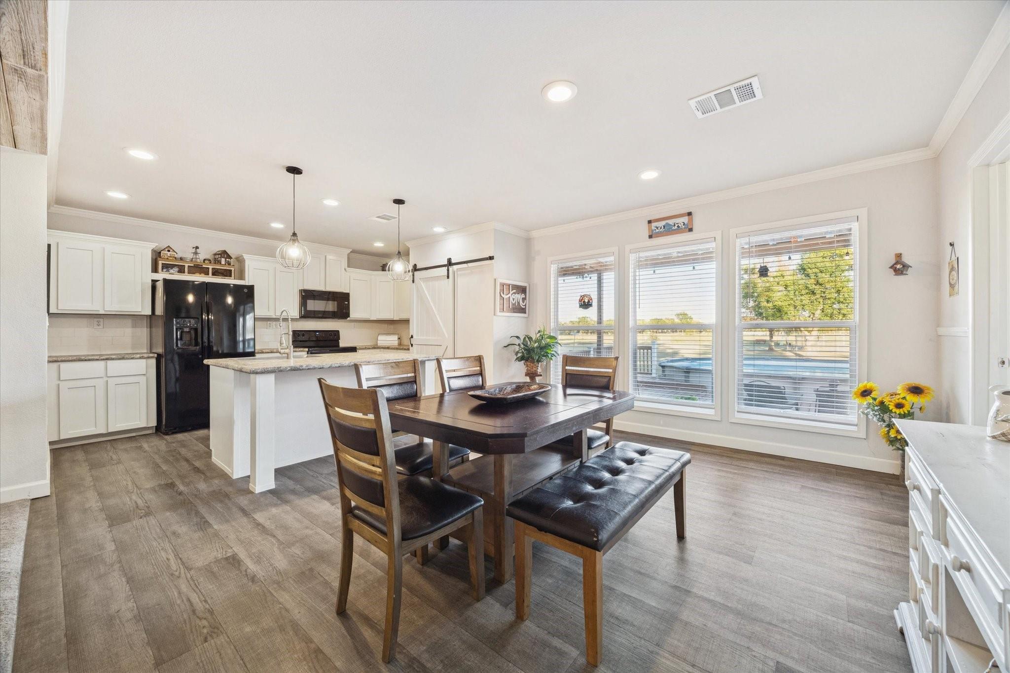 8850 Katy Hockley Road