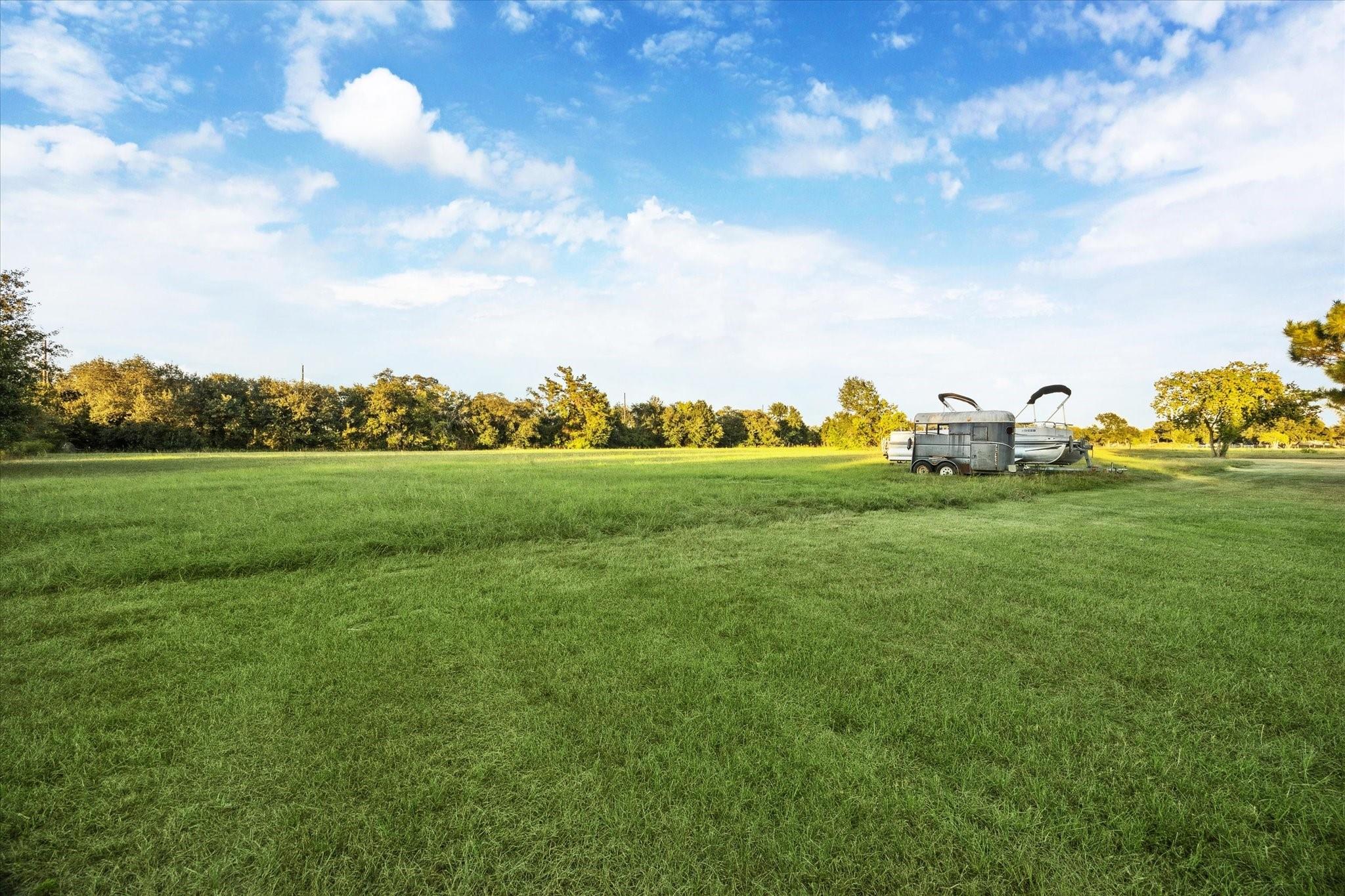 8850 Katy Hockley Road