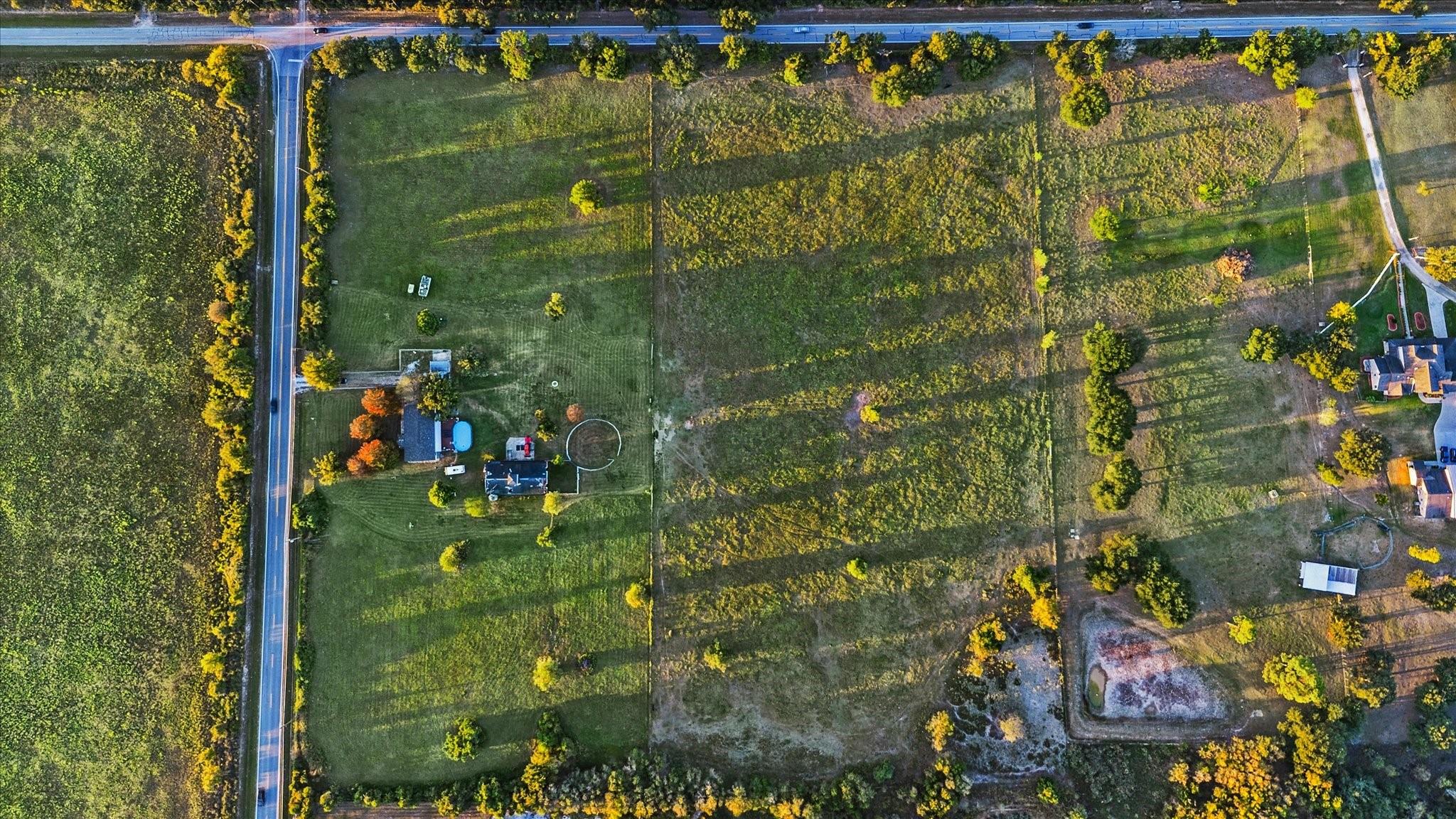 8850 Katy Hockley Road