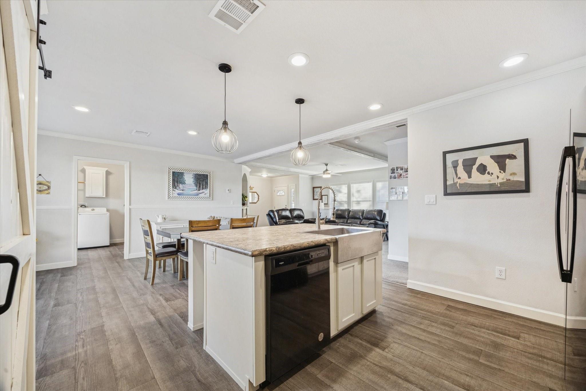 8850 Katy Hockley Road