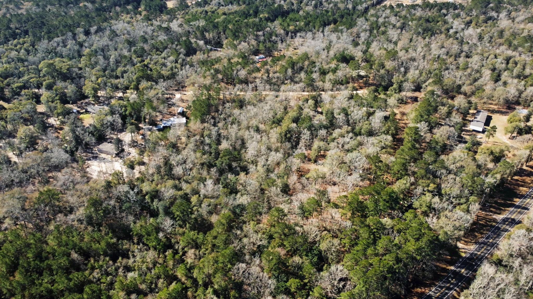 Tract 69 Northcrest DR