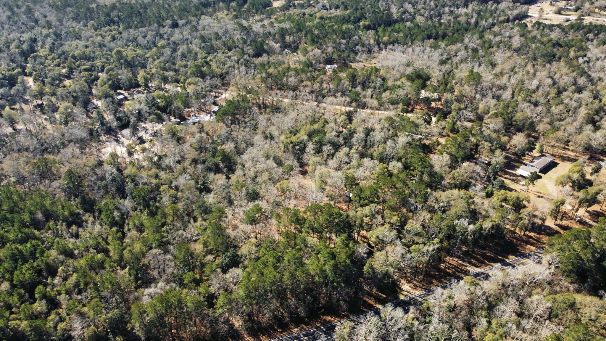 Tract 69 Northcrest DR