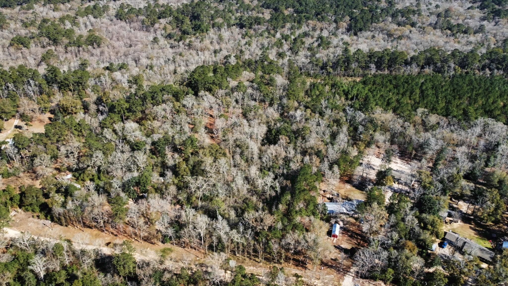 Tract 69 Northcrest DR