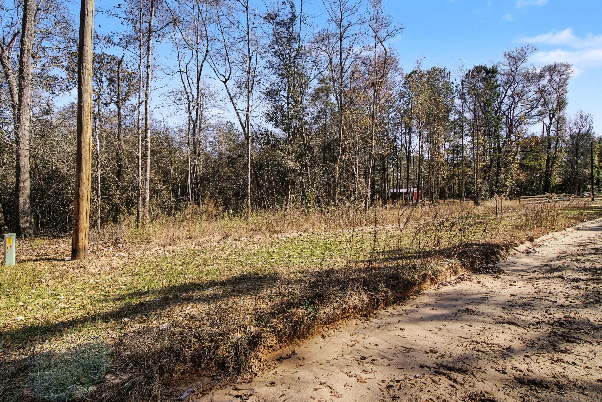 Tract 69 Northcrest DR