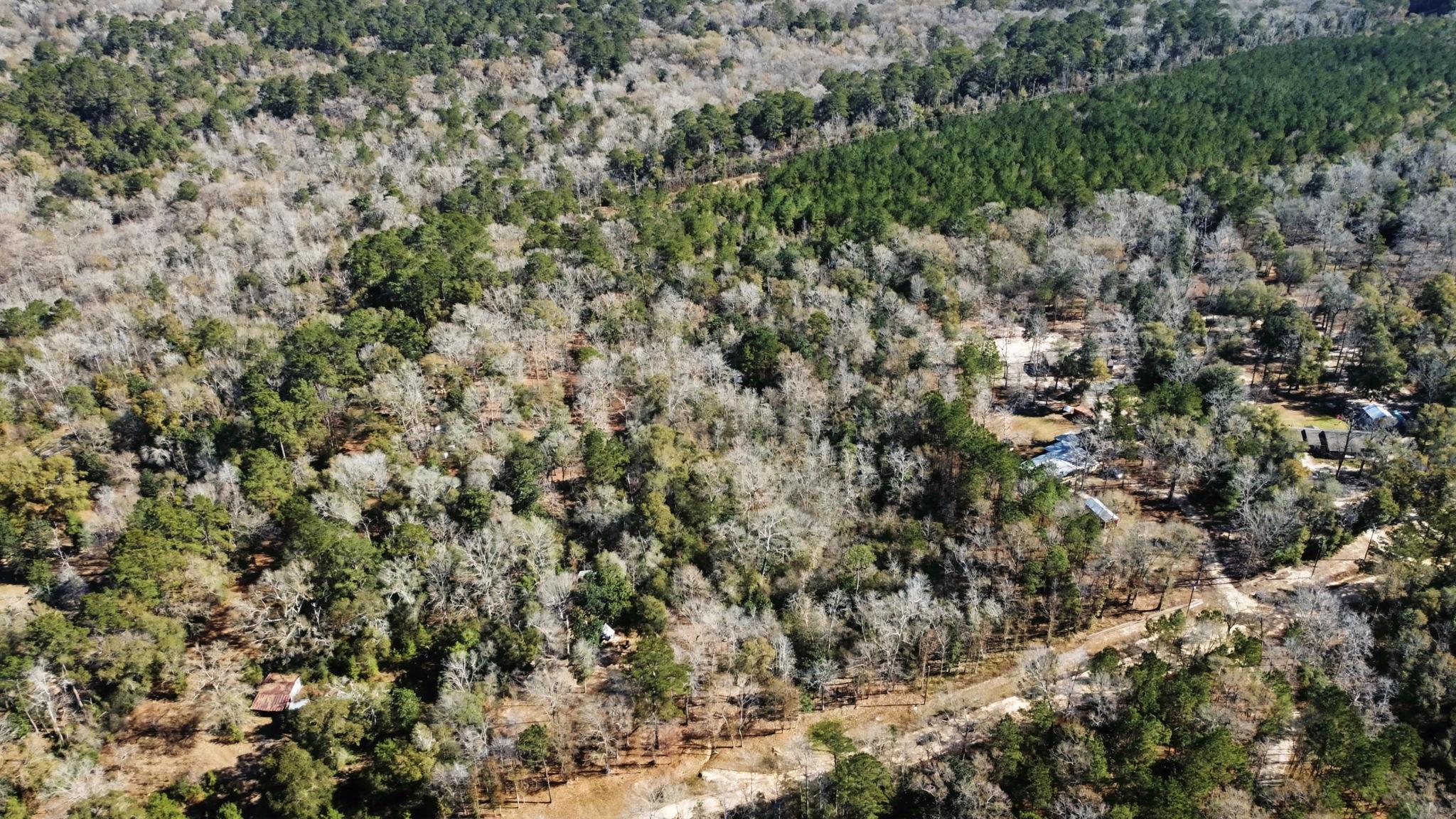 Tract 69 Northcrest DR